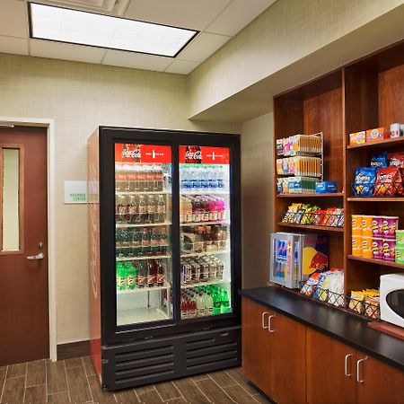 Holiday Inn Grand Rapids-Airport By Ihg Ngoại thất bức ảnh