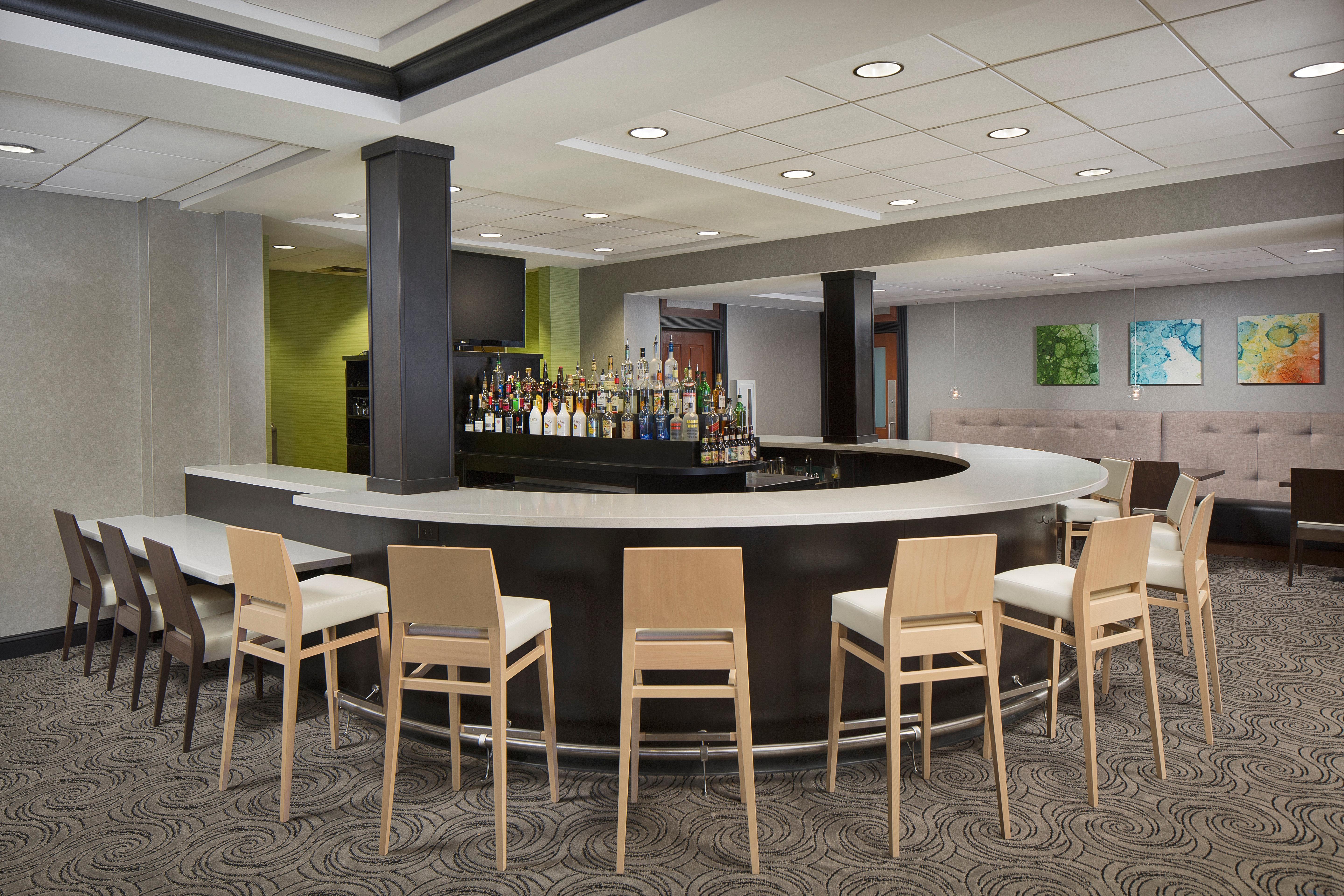 Holiday Inn Grand Rapids-Airport By Ihg Ngoại thất bức ảnh