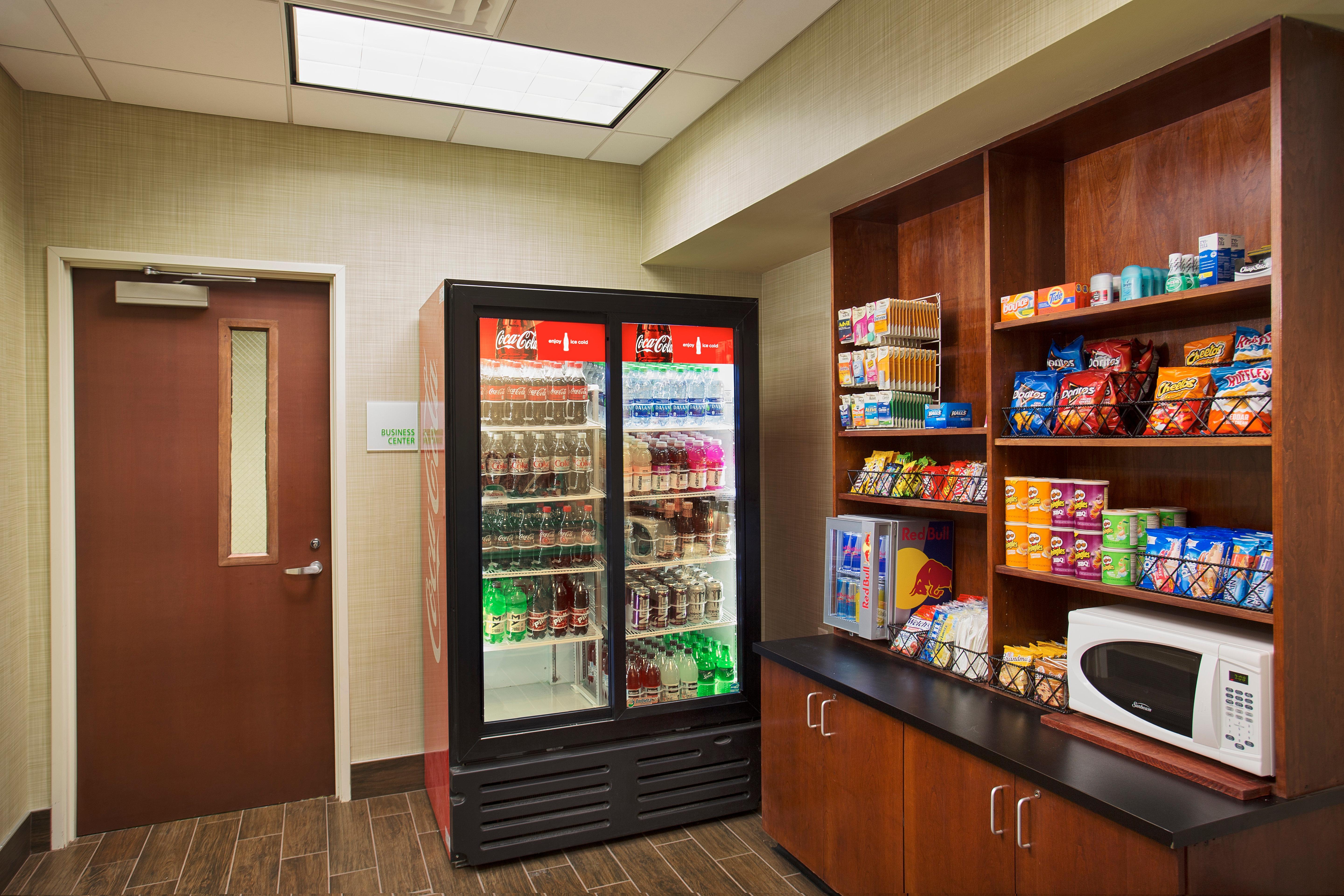 Holiday Inn Grand Rapids-Airport By Ihg Ngoại thất bức ảnh