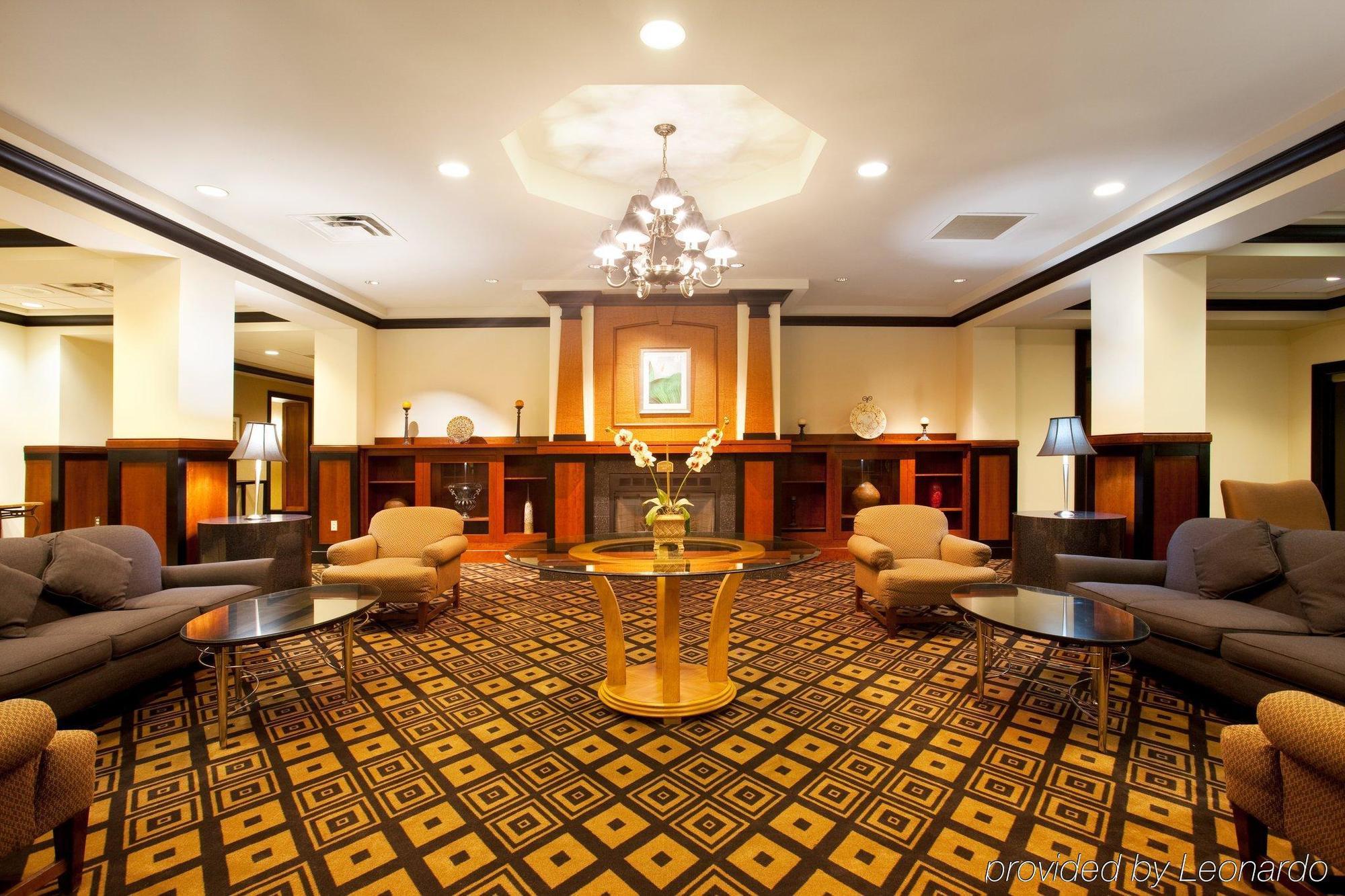 Holiday Inn Grand Rapids-Airport By Ihg Ngoại thất bức ảnh